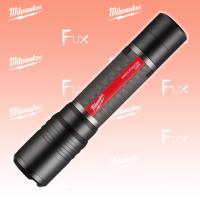 L4 FL2000-301 USB-Akku-Taschenlampe