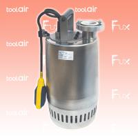 Tool Air PSI-30000 Schmutzwasserpumpe