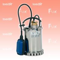 Tool Air PKI-8600C Klarwasserpumpe