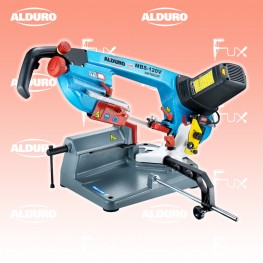 MBS-120V „AUTOCUT“ Metallbandsäge 230V