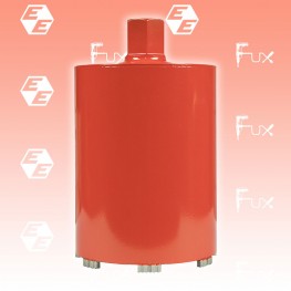 Diamant-Trocken-Bohrkronen 172 mm