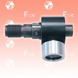 Staubabsaugung M 18 i - 1 ¼" a