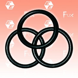 Ersatzdichtungen für Schnellwechseladapter  