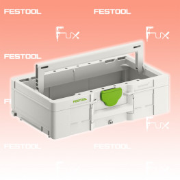 SYS3 TB L 137 Systainer³ ToolBox