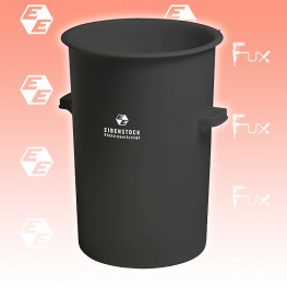 Mischkübel 100l für FloorMix 2300
