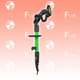 ELS 125 D Langhals Sanierungsschleifer