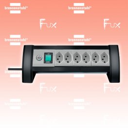 Premium-Office-Line Steckdosenleiste