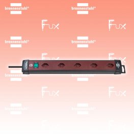 Premium-Line Technik Steckdosenleiste 5-fach