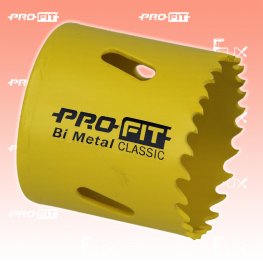 HSS-Bi-Metall CLASSIC Lochsäge 46 mm