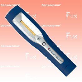 MAG PRO WIRELESS Akku-Handleuchte