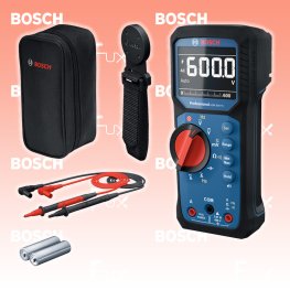 GDM 600-15 Elektrisches Prüfgerät