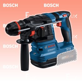 GBH 18V-22 X Akku-Bohrhammer