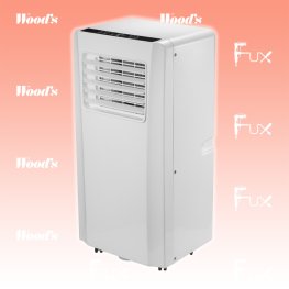 AC Torino 9K Klimaanlage