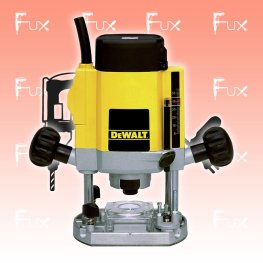 Dewalt Oberfräse DW 615