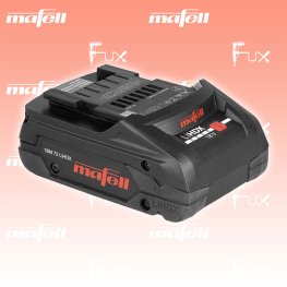 Akku-PowerTank 18 M 72 LiHDX