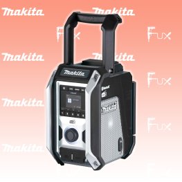 DMR 115 B Akku Radio DAB / DAB+ / FM / Bluetooth® - Black Edition