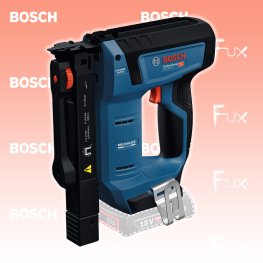 GTH 18V-14 Akku-Holzklammerer