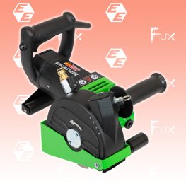 EMF 150.1 P Nass-Trocken-Mauerschlitzfräse