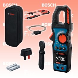 EXMC600-17 Strommesszange