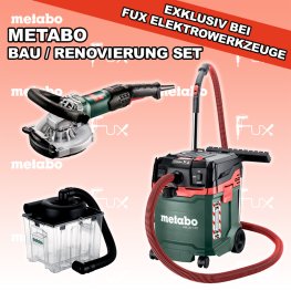 Bau / Renovierung Set 2