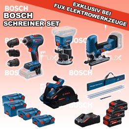 EXSchreiner Set  7