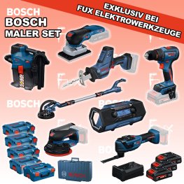 EXMaler Set 1