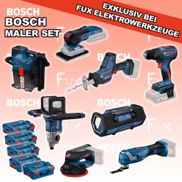 BOMaler Set 3 SOLO