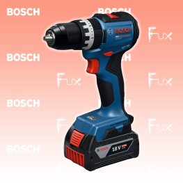 GSB18V-52 Akku-Schlagbohrmaschine