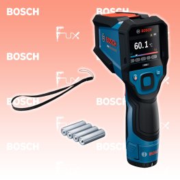 GIS12V-700-14 Thermodetektor