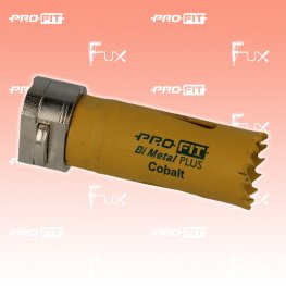 HSS-Bi-Metall PLUS Lochsäge  21 mm