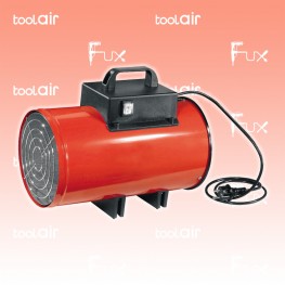 GH-30000T Gasheizgebläse 230 Volt